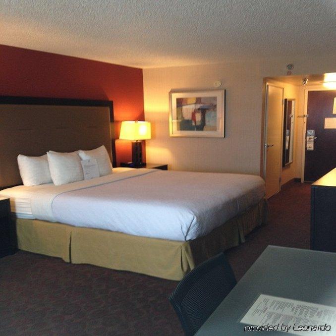 Hotel Palmdale-lancaster By Ihg