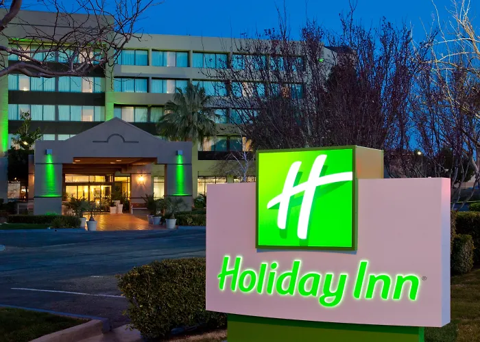 Holiday Inn Palmdale-Lancaster, an IHG Hotel