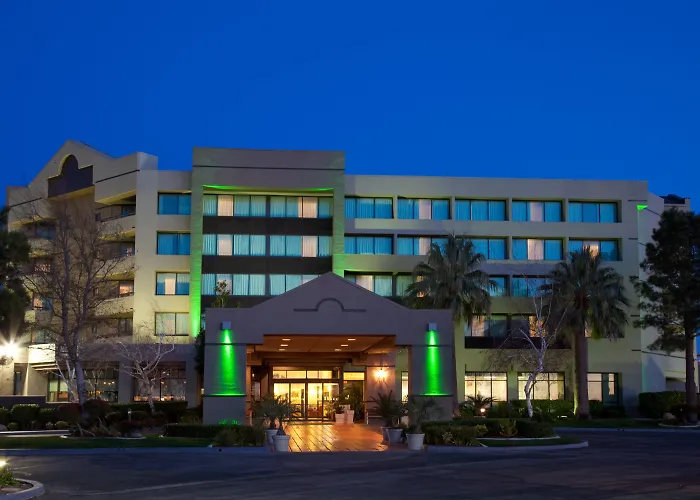 Holiday Inn Palmdale-Lancaster, an IHG Hotel