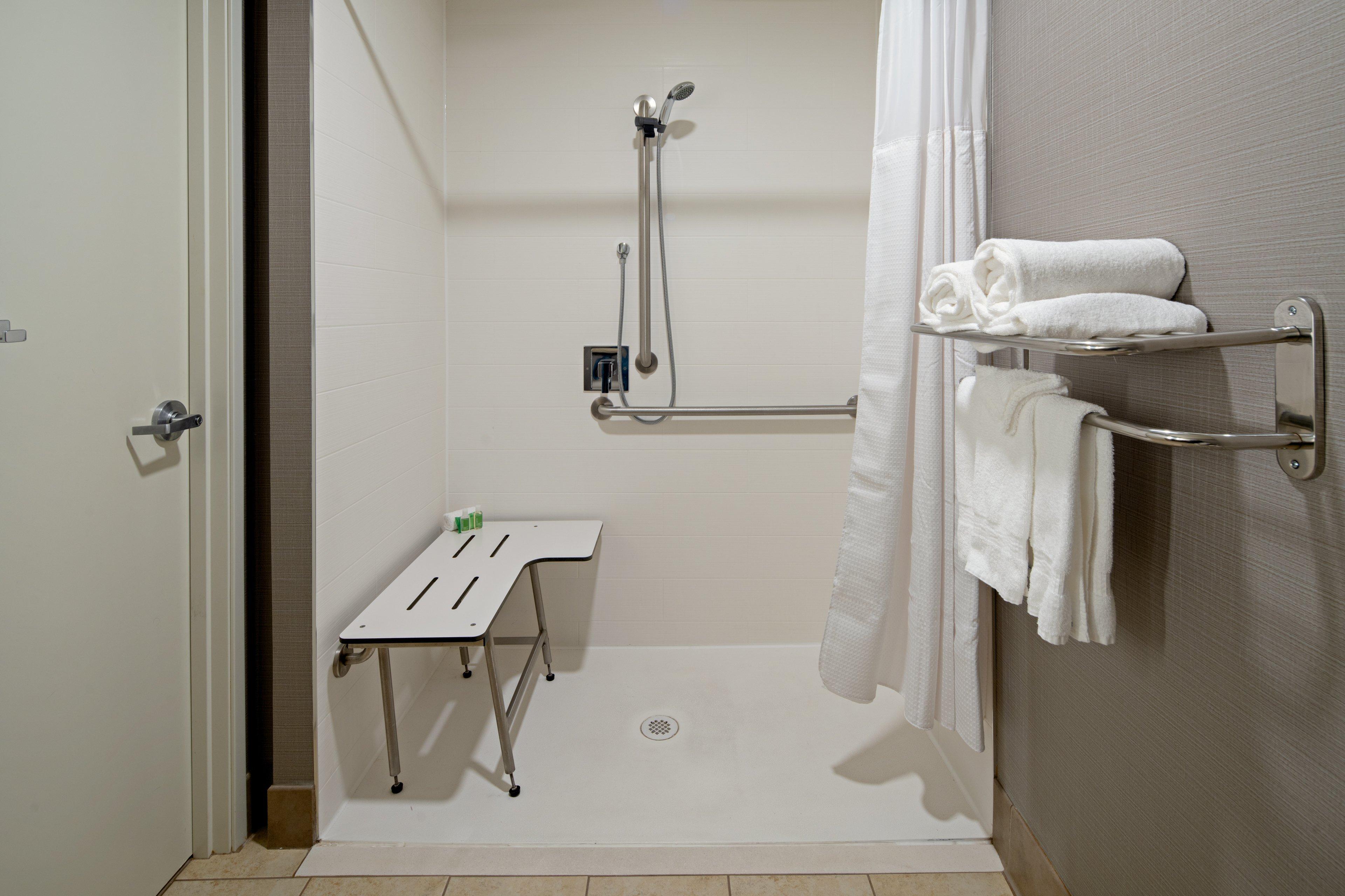 Hotel Palmdale-lancaster, An Ihg Palmdale