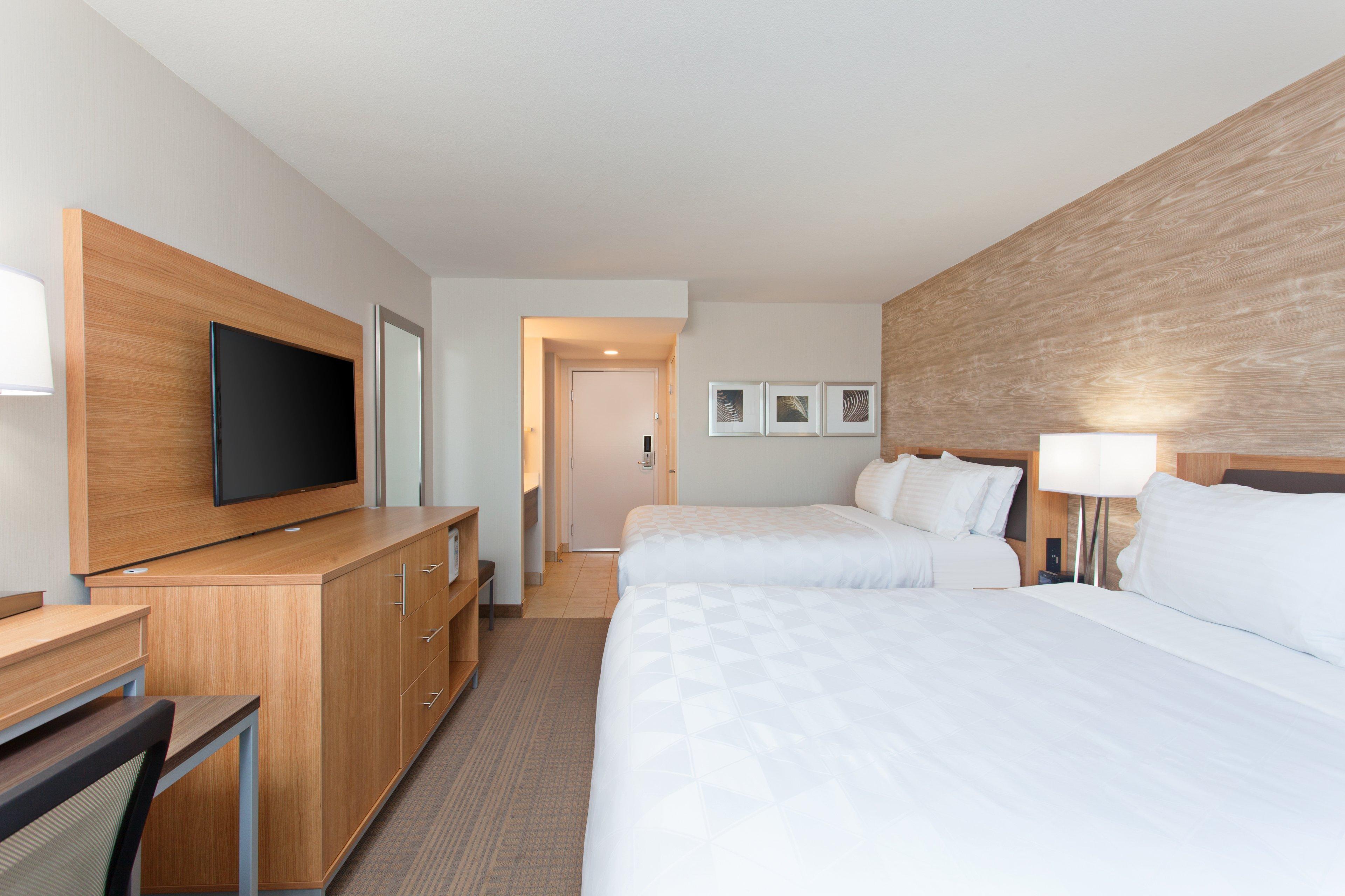 Palmdale-lancaster, An Ihg Hotel