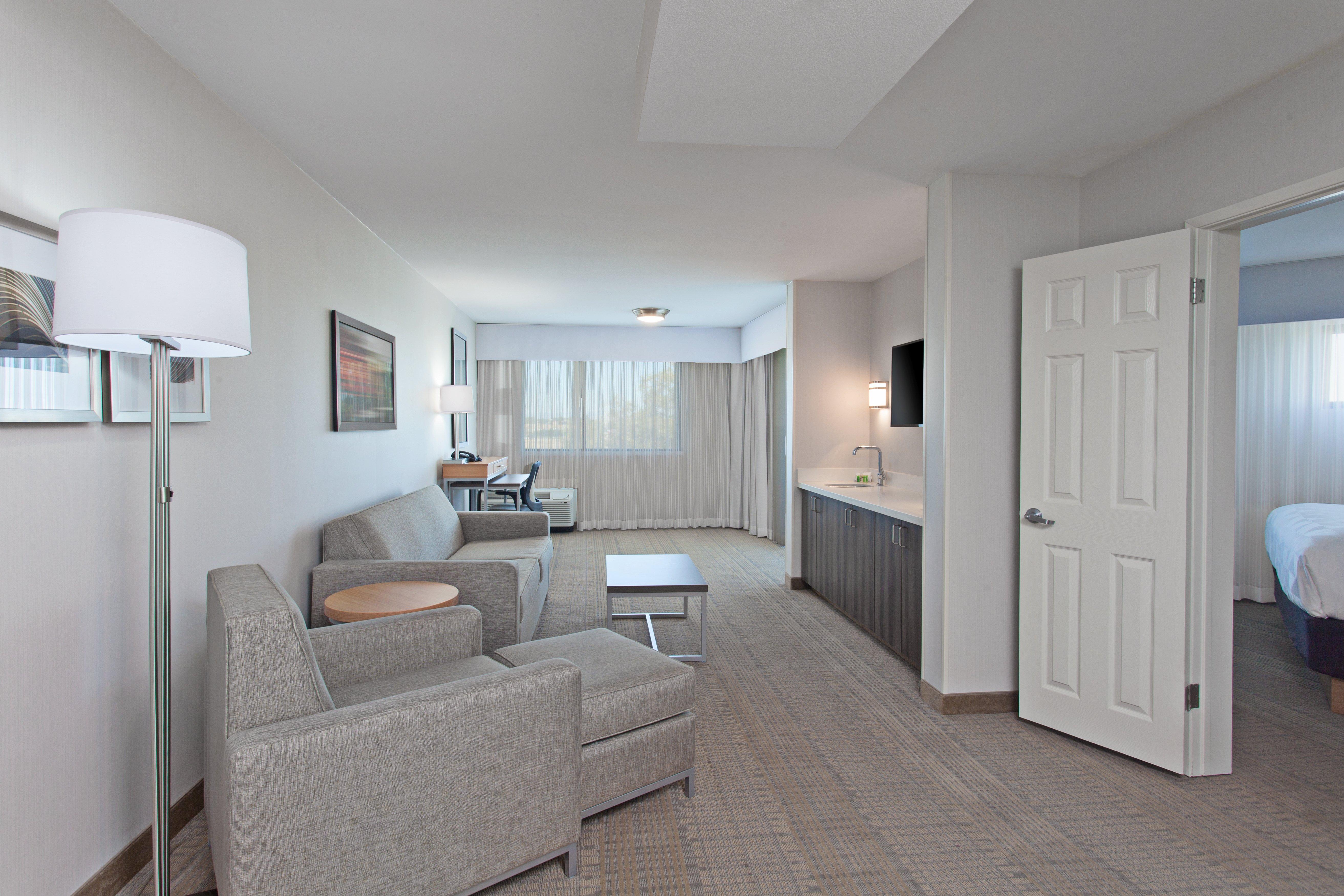 Palmdale-lancaster, An Ihg 3* Palmdale