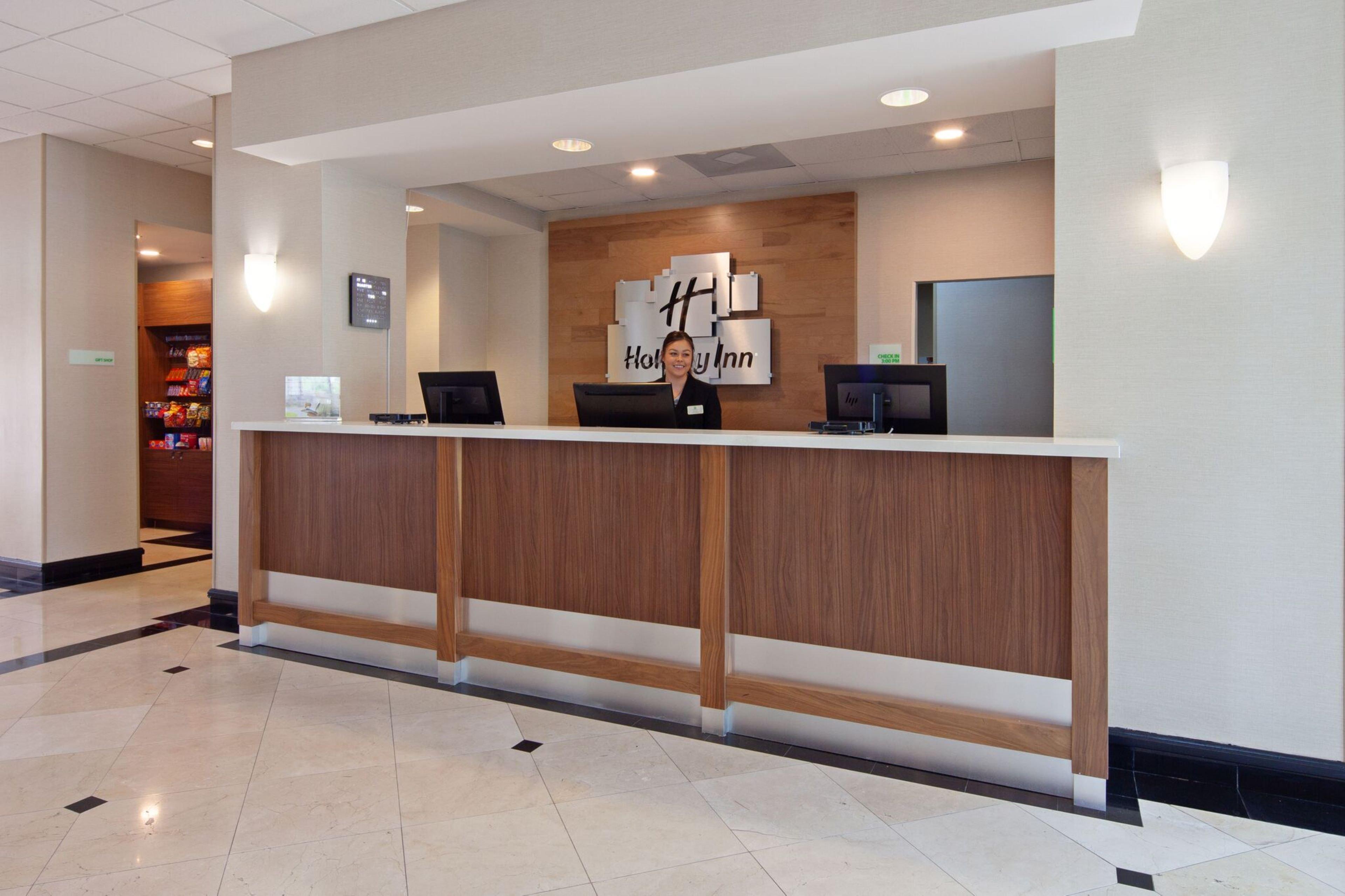 Hotel Palmdale-lancaster, An Ihg Palmdale