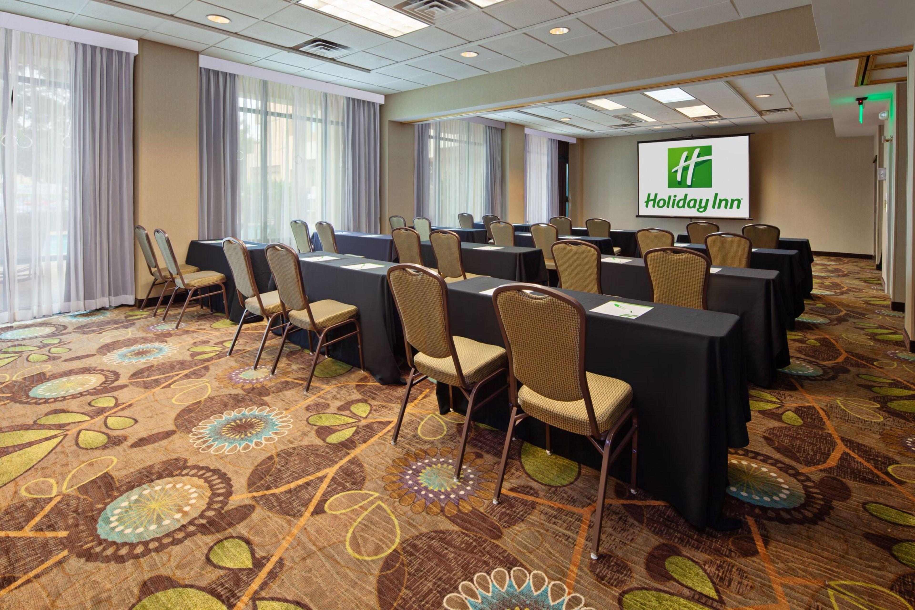 Palmdale-lancaster, An Ihg 3*