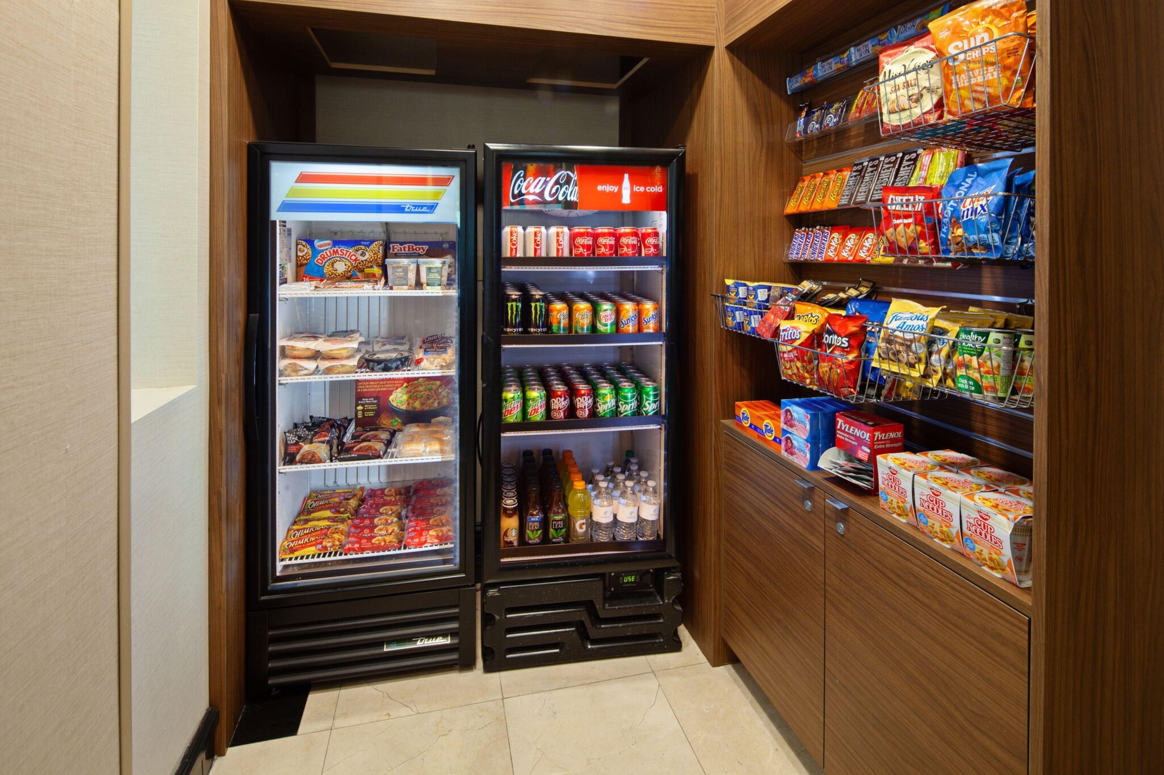 Palmdale-lancaster, An Ihg Hotel 3*