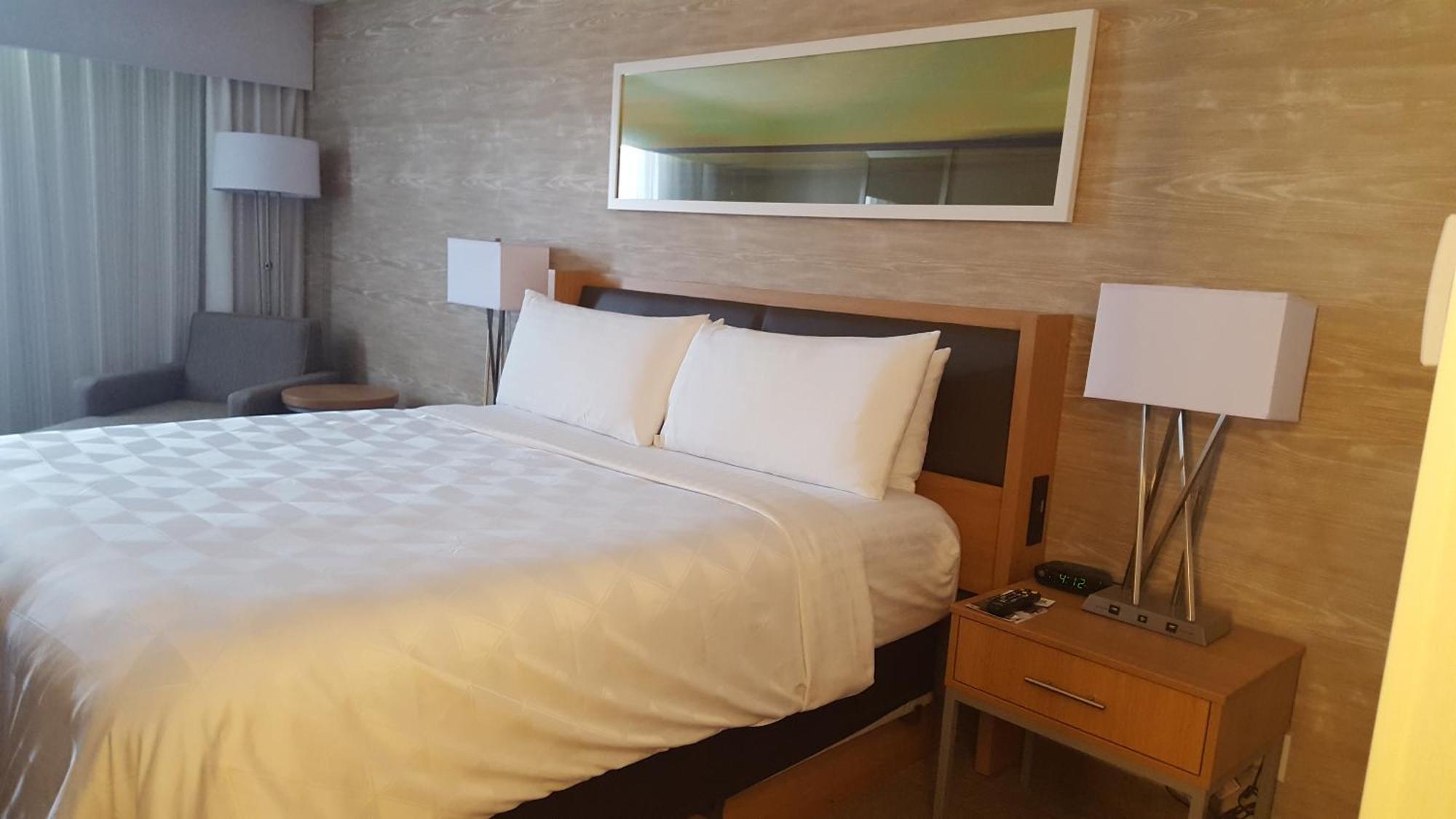 Hotel Palmdale-lancaster, An Ihg