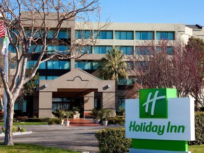 Palmdale-lancaster, An Ihg 3*