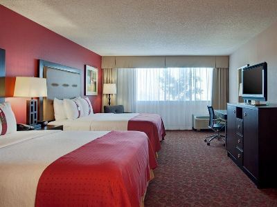 Hotel Palmdale-lancaster, An Ihg Palmdale