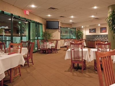 Hotel Palmdale-lancaster, An Ihg