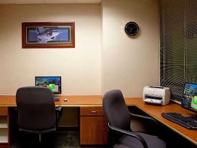 Palmdale-lancaster, An Ihg 3*