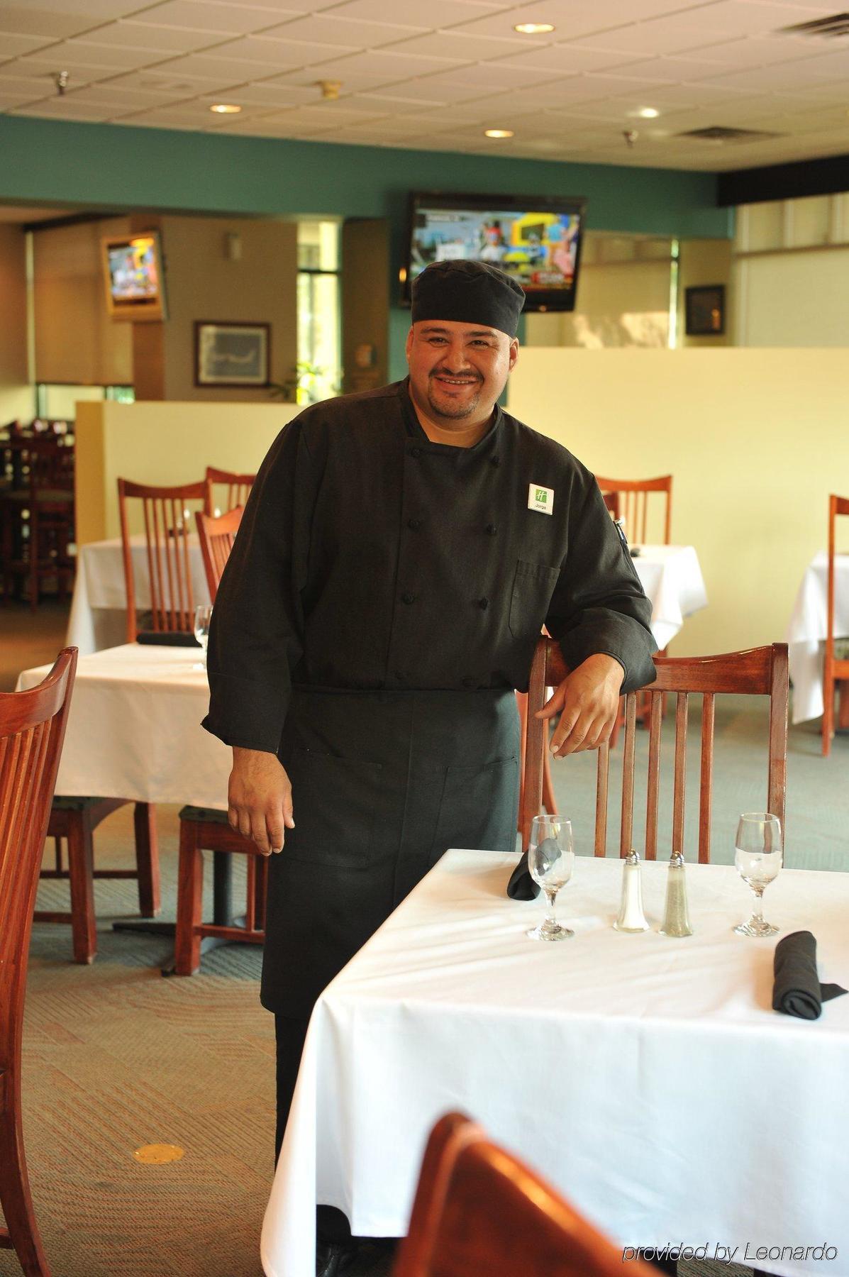Palmdale-lancaster, An Ihg Hotel 3*
