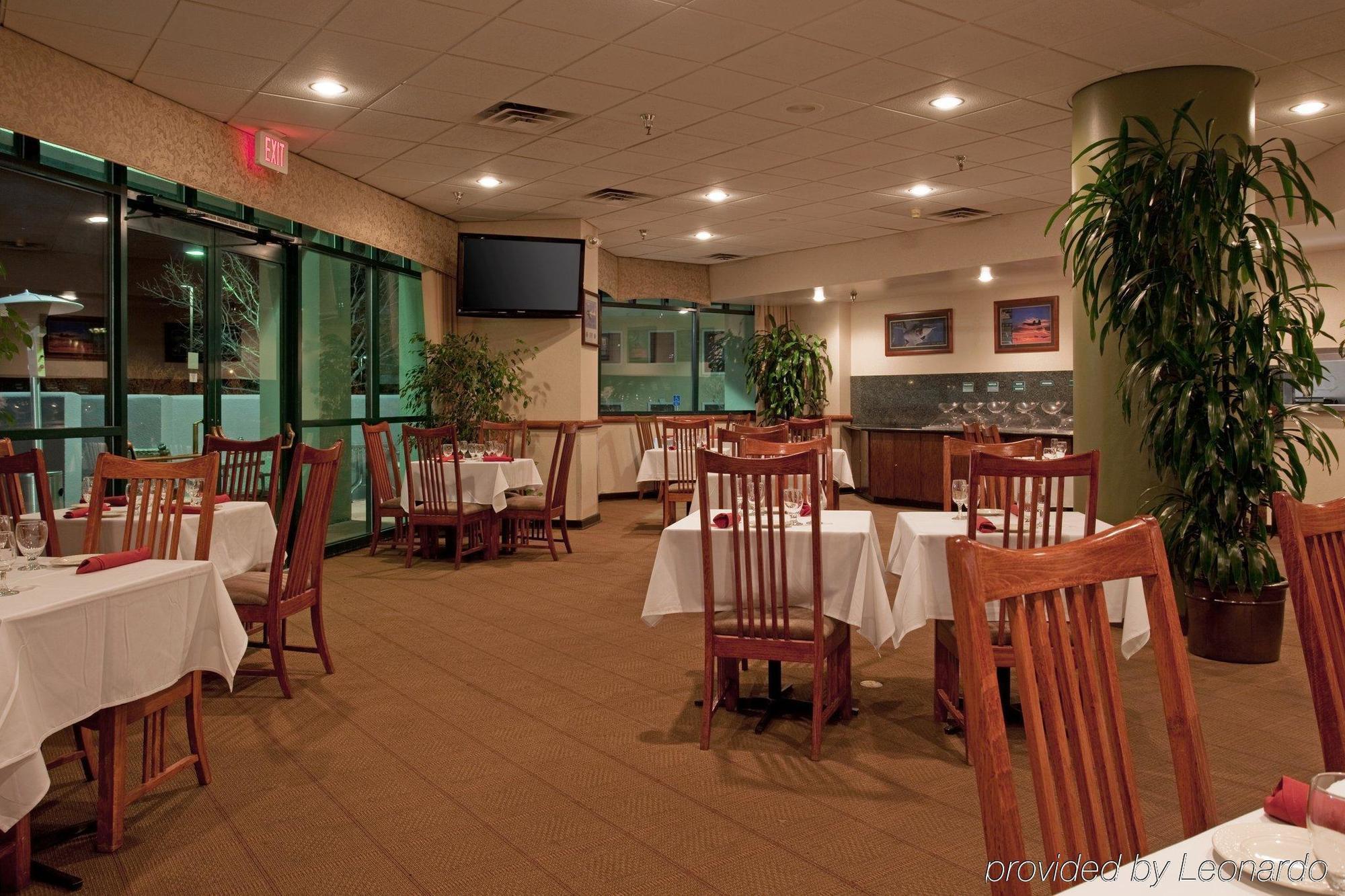 Palmdale-lancaster, An Ihg Hotel