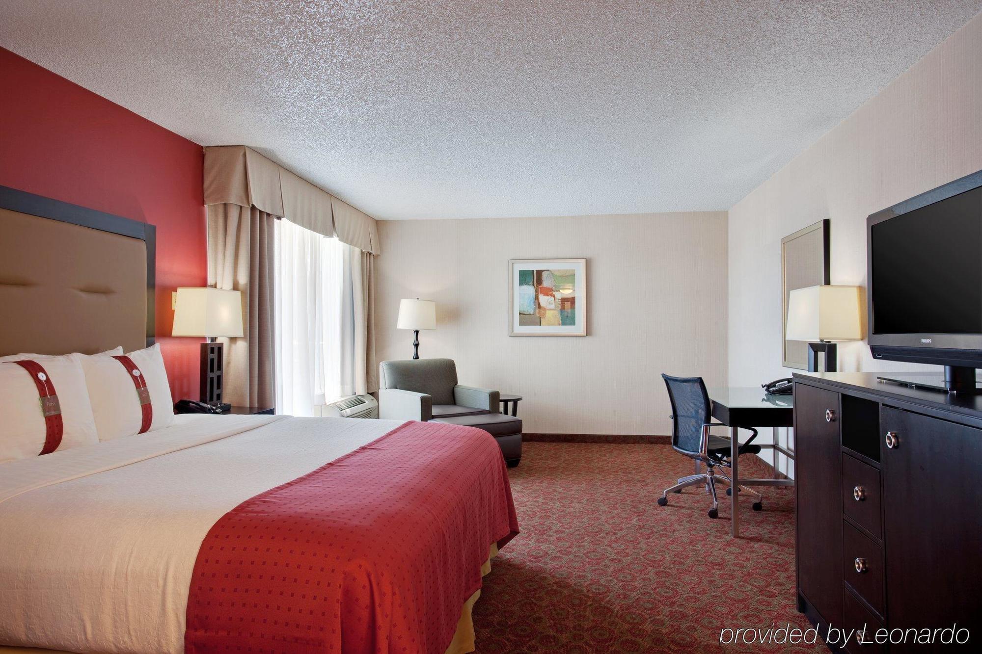 Hotel Palmdale-lancaster, An Ihg Palmdale