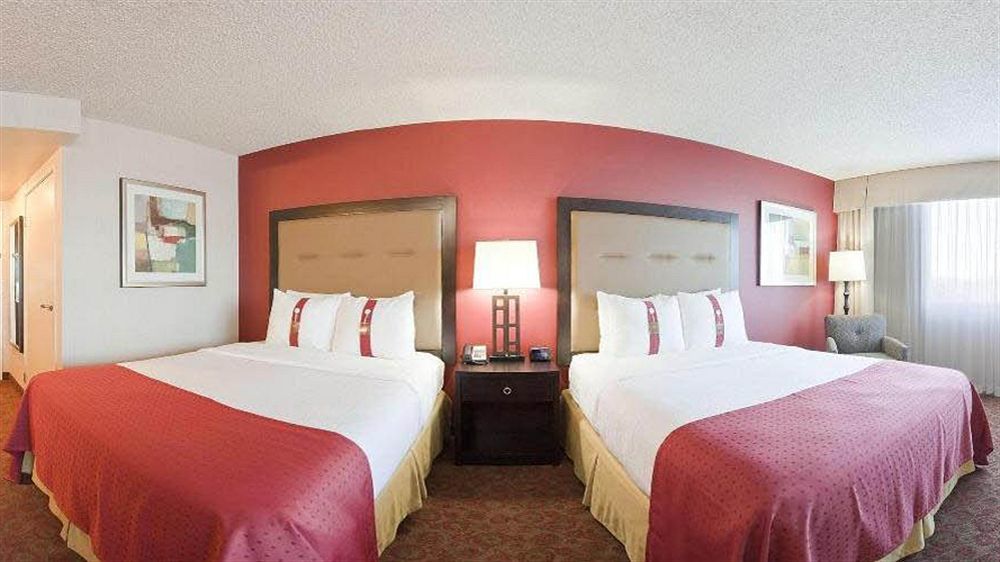 Palmdale-lancaster, An Ihg Hotel