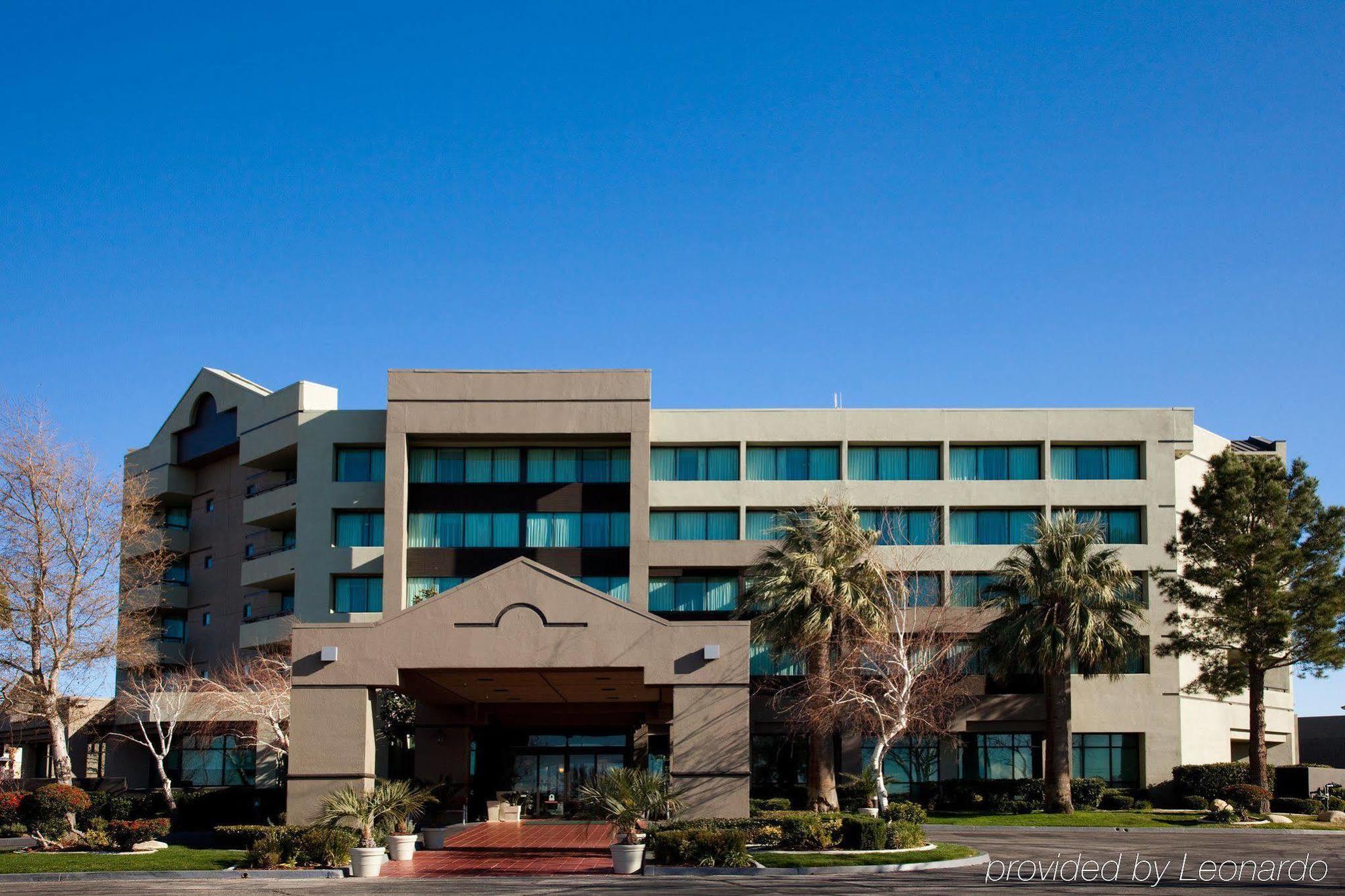 Hotel Palmdale-lancaster, An Ihg