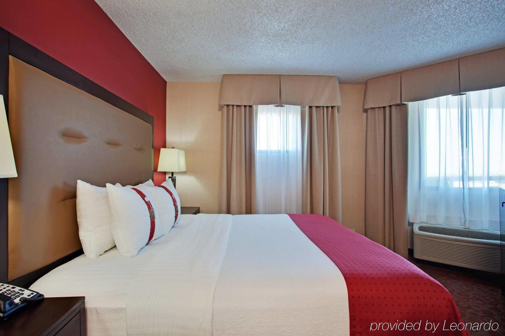Palmdale-lancaster, An Ihg 3* Palmdale
