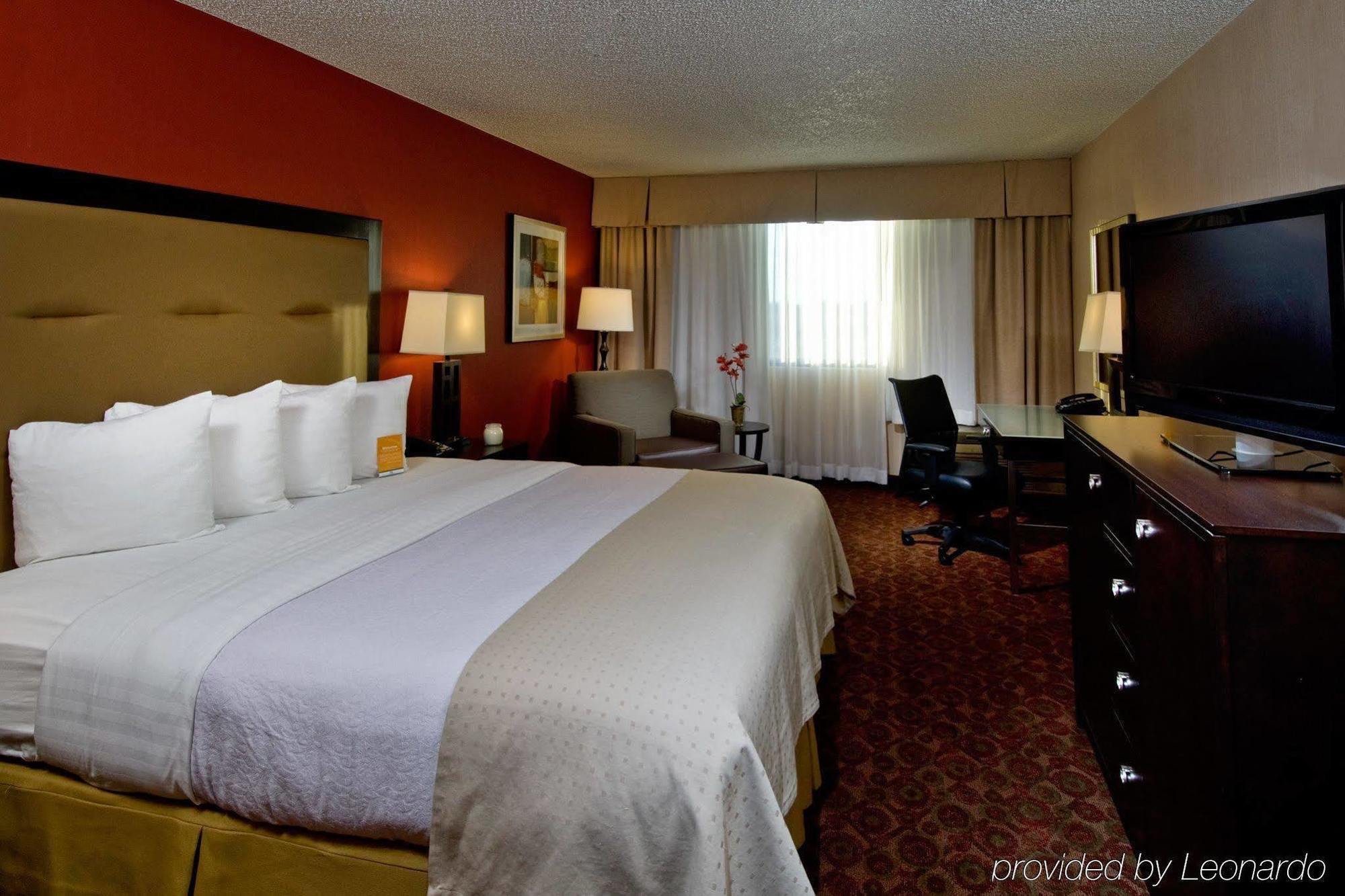 Palmdale-lancaster, An Ihg Hotel Palmdale