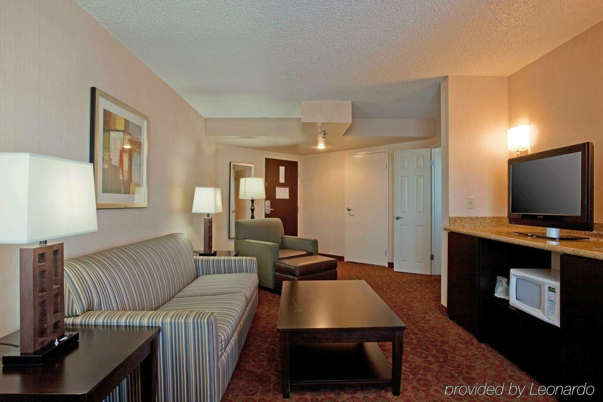Hotel Palmdale-lancaster, An Ihg