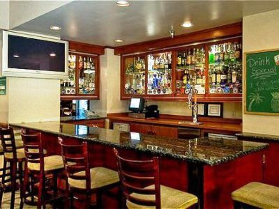 Palmdale-lancaster, An Ihg Hotel Palmdale