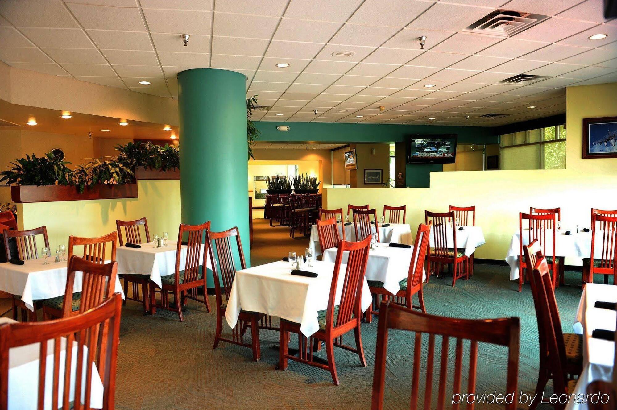 Palmdale-lancaster, An Ihg Hotel 3*