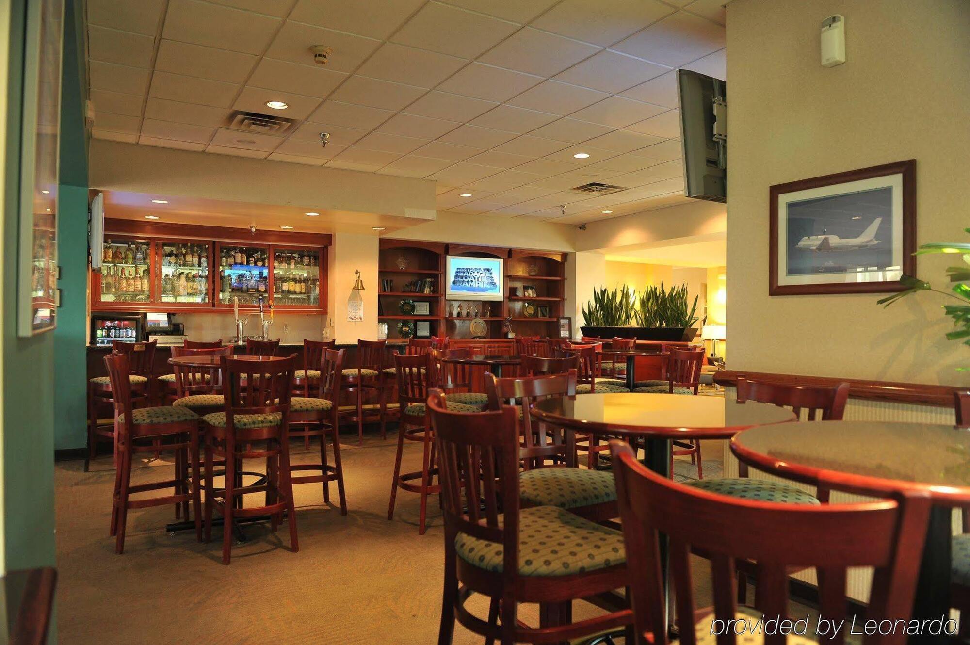 Palmdale-lancaster, An Ihg Palmdale