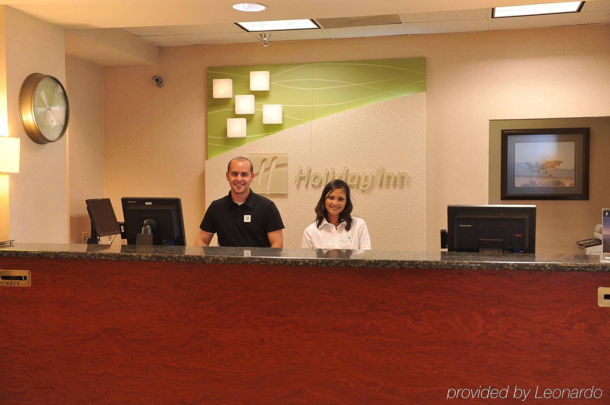 Palmdale-lancaster, An Ihg Hotel Palmdale