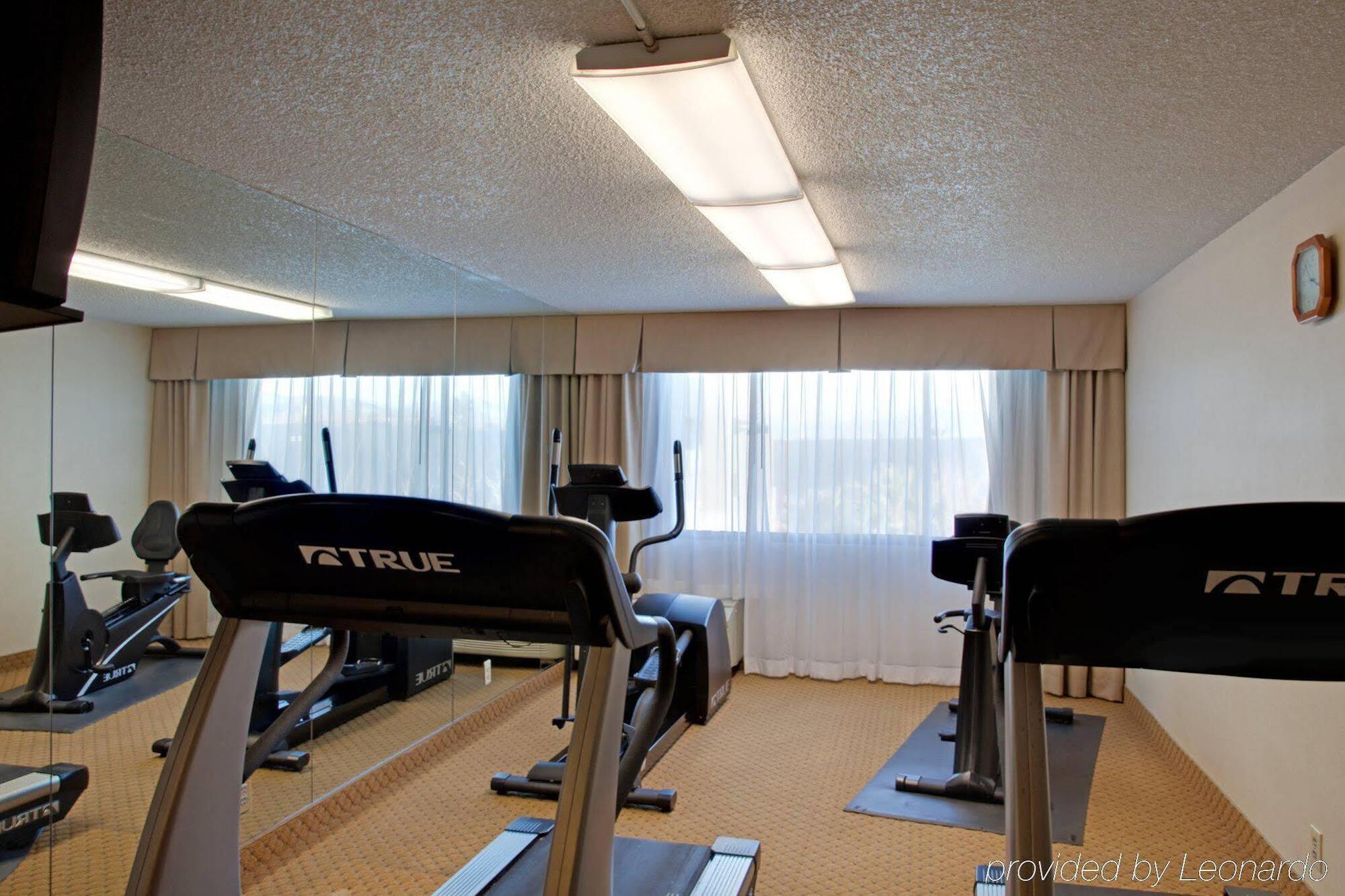 Hotel Palmdale-lancaster, An Ihg Palmdale
