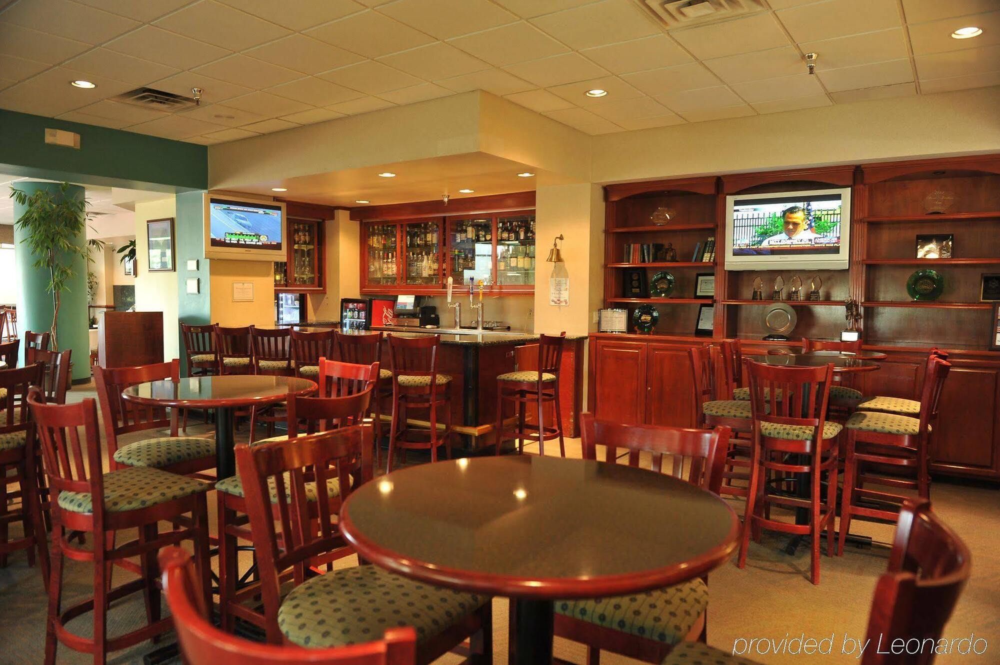 Hotel Palmdale-lancaster, An Ihg