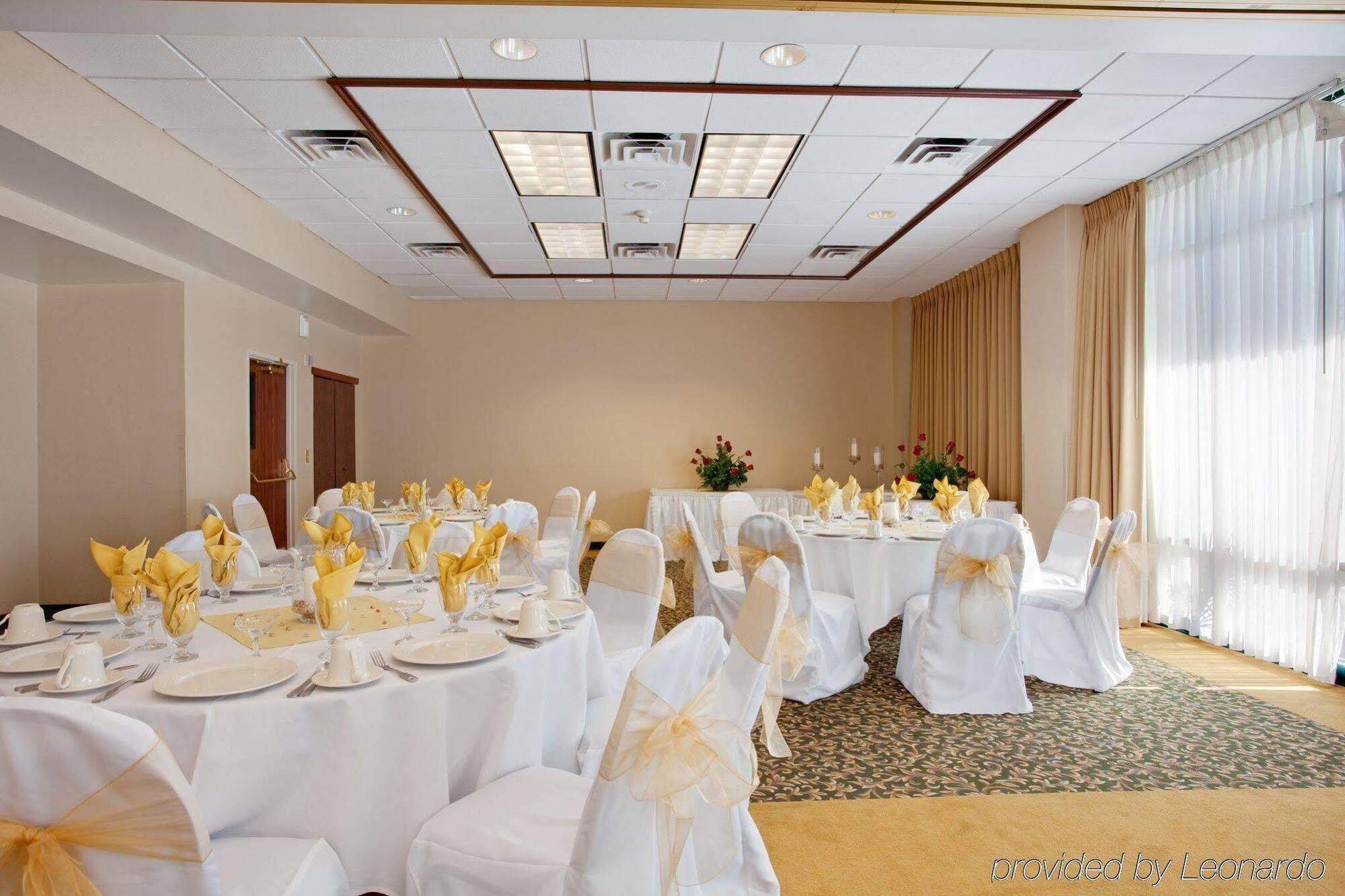 Hotel Palmdale-lancaster, An Ihg Palmdale